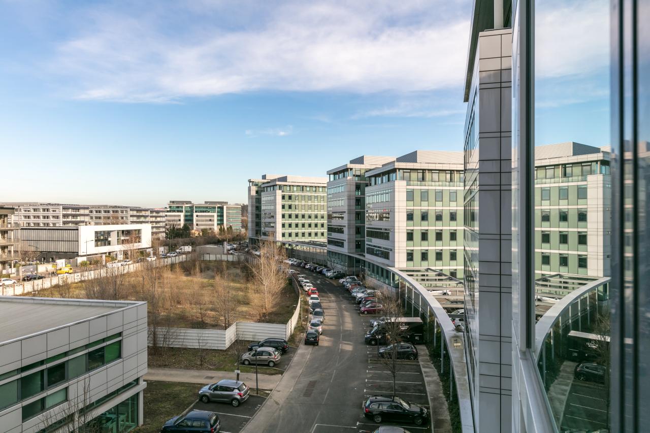 Bureau Toulouse 4010m² Location bureau Toulouse Haute-Garonne OLBUR2108603 0
